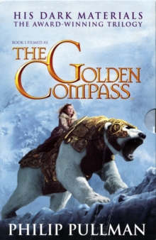 Image for His Dark Materials - Golden Compass