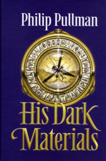 Image for His Dark Materials Trilogy: Northern Lights, the Amber Spyglass, the Subtle Knife