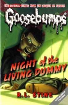 Image for Night of the Living Dummy
