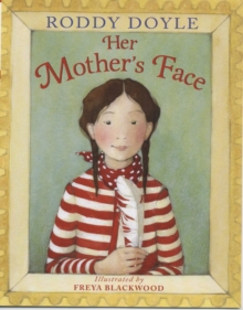 Image for Her mother's face