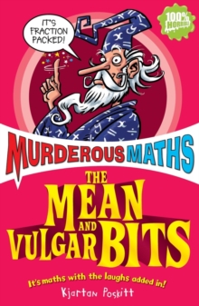 Image for The Mean and Vulgar Bits