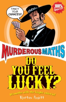 Image for Do you feel lucky?