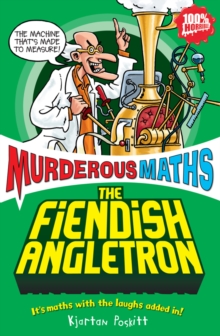 Image for The fiendish angletron