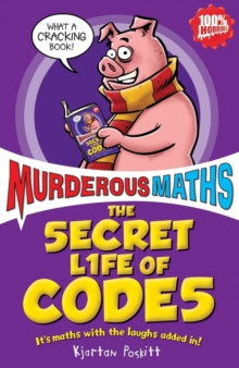Image for Murderous Maths: Secret Life of Codes