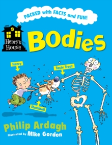 Image for Henrys House: Bodies
