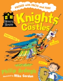Image for Knights and Castles