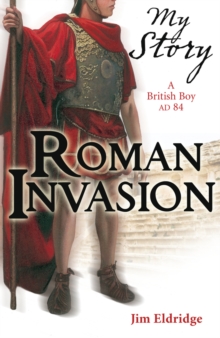 Image for Roman invasion