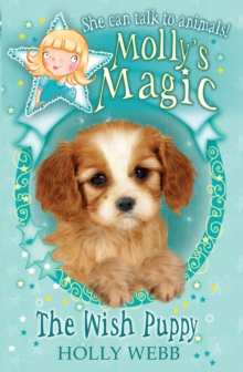 Image for The Wish Puppy