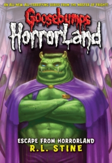 Image for Escape from HorrorLand