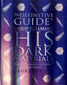 Image for The definitive guide to Philip Pullman's His dark materials