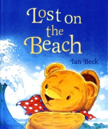 Image for Lost on the beach