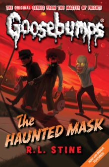 Image for The Haunted Mask
