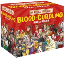Image for Horrible Histories: Blood-Curdling Box