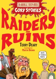 Image for Raiders and ruins