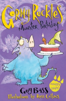 Image for Monster Birthday