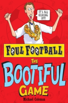 Image for Foul Football