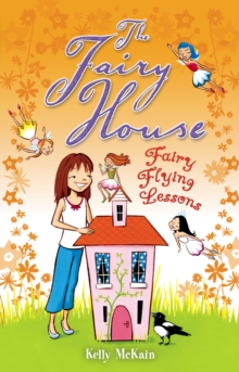 Image for Fairy flying lessons