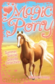 Image for Summer Special: Seaside Detectives