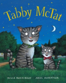 Image for Tabby McTat
