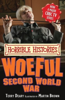 Image for Woeful Second World War