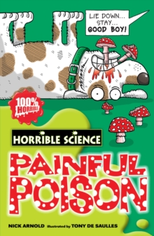 Image for Painful poison