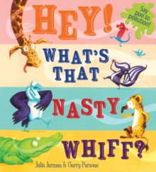 Image for Hey! What's that nasty whiff?