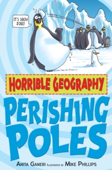 Image for Perishing poles