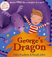 Image for George's dragon