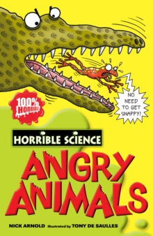 Image for Angry Animals