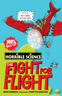 Image for Fearsome Fight for Flight