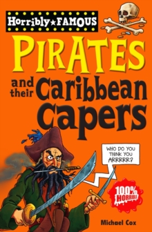 Image for Pirates and their Caribbean capers