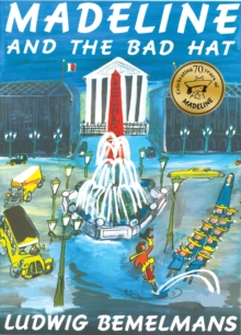 Image for Madeline and the bad hat