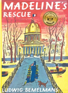 Image for Madeline's Rescue