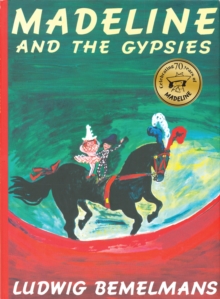 Image for Madeline and the Gypsies