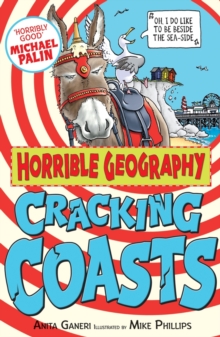 Image for Cracking coasts