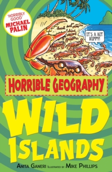 Image for Wild islands
