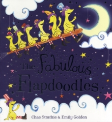 Image for The Fabulous Flapdoodles
