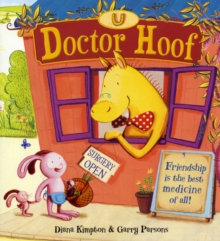 Image for Doctor Hoof