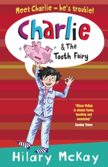 Image for Charlie and the Tooth Fairy