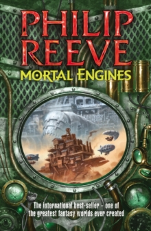 Image for Mortal engines
