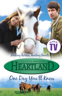 Image for Heartlands: #6 One Day Youll Know