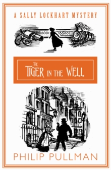 Image for The Tiger in the Well