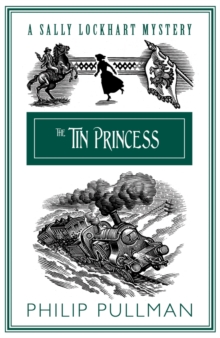 Image for Sally Lockhart Quartet: Tin Princess Collector's Editdion