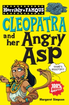 Image for Cleopatra and Her Asp