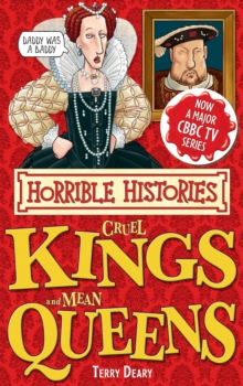 Image for Cruel kings and mean queens