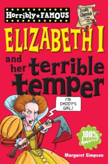 Image for Elizabeth I and Her Terrible Temper
