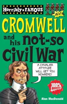 Image for Oliver Cromwell and his not-so Civil War