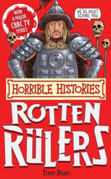 Image for Rotten Rulers
