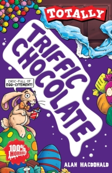 Image for Triffic Chocolate