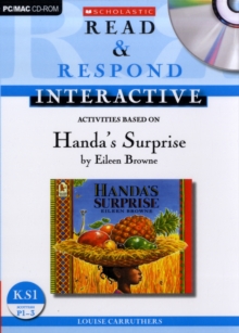 Image for Read & Respond Interactive: Handa's Surprise